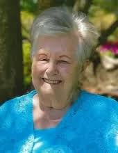 ESTHER WARF THOMPSON WILEY, 97, FLORIDA (Green Co. native)