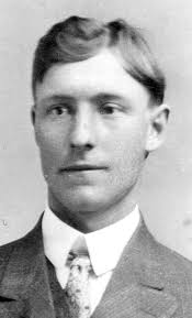 Robert Edward Quigg (1880-1958)