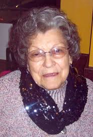 Freda Baldridge Obituary