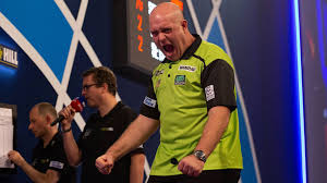 Auch einige deutsche profis sind am start. Darts Wm 2021 Heute Live Die Ubertragung Von Tag 10 Live Im Tv Und Livestream Sehen Dazn News Deutschland