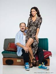 Rodrigo murray (mexico city, july 24, 1969) is a mexican television, film and theatre actor, television host and comedian. Rodrigo Murray And Patricia Manterola Dating Gossip News Photos