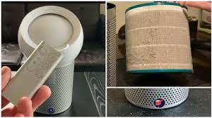 The am07 is an oscillating tower fan manufactured by dyson. Dyson Pure Cool Me 12 Months Later Review How To Change Reset The Filter Youtube