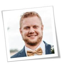 Ben Schweitzer joins Can/Am Technologies as a Project Manager