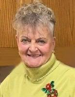 Linda L. Scarbrough Obituary