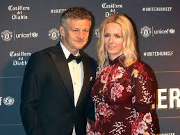 Mathias (21) har brukt proteinpulver i fem år. The Scandinavian Style Eco Mansion In Cheshire Which Ole Gunner Solskjaer S Family Will Now Call Home Manchester Evening News