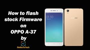 Silahkan download bahan diatas, setelah itu ikuti langkah berikut; Oppo A37 Flashing Miracle Box