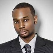 Kenneth Moultrie (@iamkenmoultrie)