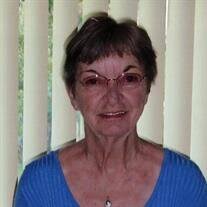 Sharon K. Straub Obituary