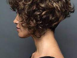 85 Popular Short Curly Hairstyles 2018 2019 Short Bob Hairstyles Bob Hairstyles Celebrity Short Hair