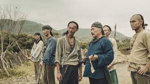 Mar 23, 2021 · netflix《天橋上的魔術師》結局溫馨感人，這部劇情懷舊奇幻，上映後獲得網友不少好評，孫淑媚、莊凱勛等一眾主演也都翻紅。以下是《天橋上的魔術師》7位主演介紹，「阿派」朱軒洋187公分+超狂肌肉好養眼；孫淑媚演技被ptt力讚，魔術師莊凱勛原來是《樓下的房客》變態老師！ Lntslomks9vnsm
