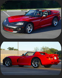 Image result for Viper Red 1993 Chrysler
