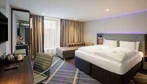 Our advance rate lets you amend your booking on a. Hamburg City Centre Hotel Germany Premier Inn