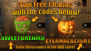 Dead by daylight in partnership with discord is giving away a free 150,000 bloodpoints to all players in the game. Dbd Promo Codes Dead By Daylight Redeem Codes January 2021 Free Dbd Free Dbd Bloodpoints And How To Redeem On Ps4 Pc Xbox And Mobile