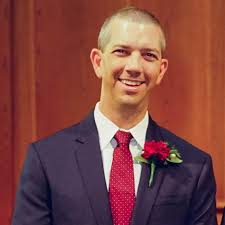 Scott Robert Campling