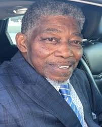 Leon Williams Obituary April 13, 2025