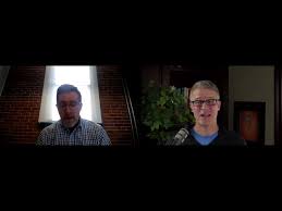 Sean Ford, CMO at LogMeIn