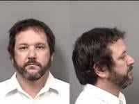 Citrus County Mugshots Oct. 17, 2019