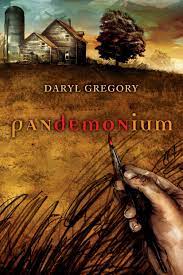 Epub books descargar gratis pandemonium of japanese the and culture parade: Amazon Com Pandemonium A Novel 9780345501165 Gregory Daryl Books