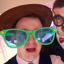 Stephen Halley (@irish_stevo)