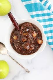 Chutney De Figues Maison Recette Facile Recette En 2020 Recette Chutney Chutney Figues Chutney