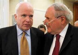 I'm sure someone cares about Hanoi Jane's opinion, but I'm not one of them. 