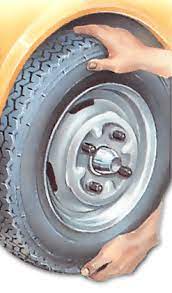 Adjusting Wheel Bearings | How A Car Works