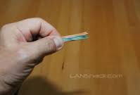 Hello all i am a relative newbie to the camera world. How To Make A Category 6 Patch Cable