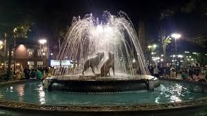 Coyoacán is a municipality of mexico city and the former village that is now the borough's historic center. Frida Kahlo Museum And Coyoacan Mexico City Visions Of Travel