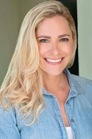 Jessica Anderson Model