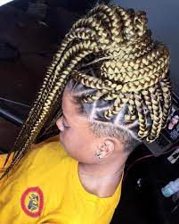 We did not find results for: 20 Superb Braids With Shaved Sides Worth Copying