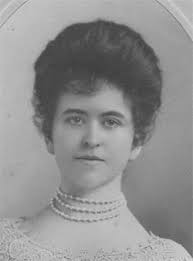 Georgia Baxter Payne Webb (1880-1963)