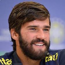 Alisson dedicated the goal to his father, josé agostinho becker, who drowned in february after going for a swim on his property in the southern city of lavras do sul in brazil. Alisson Becker Bio Affair Married Wife Net Worth Ethnicity Salary Age Nationality Height Professional Footballer
