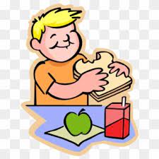 Print kids word puzzle pages in english or spanish. Lunch Clipart Snack Eat Clipart Hd Png Download 1009x1329 2893247 Pngfind