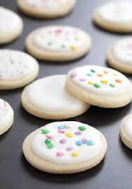We did not find results for: Gluten Free Cutout Sugar Cookies Soft Celebration Cookies