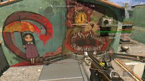 My Neighbor Totoro Easter Egg Dyinglight