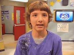 Jake Short Ant Farm GIF