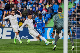 When and where to watch online, tv telecast, team news. Real Madrid Getafe Laliga 2019 20 Match Preview Injuries Suspensions Potential Xis Prediction Managing Madrid
