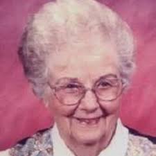 Nellie Gunter Obituary June 30, 2012