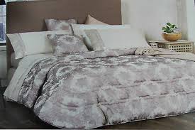 Piumino marta marzotto / trapunta in microfibra double. Russo Tessuti Trapunta Piumone Letto Matrimoniale Marta Marzotto Modello Versace Trapunte E Copriletti Biancheria Per La Cameretta Miconsulta Es