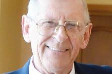 Obituary: Patrick Roman Seubert