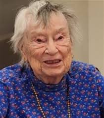 Erma Jane Vogt Obituary