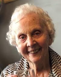 Rosalind F. Walter Obituary