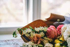 Most florists will offer a range of colours and may just incorporate a few subtle pinks or lilacs to enhance the arrangement. Types Of Flowers To Bring To Funerals Haben Funeral Home Crematory
