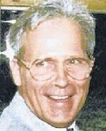 Gordon Davis Obituary (1927