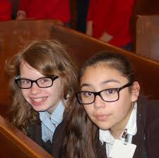 IN OUR CATHOLIC SCHOOLS