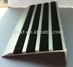 Pin By Lynda Lipham On Rubber Mats For Sports Stairs Edge Glass Stairs Stair Parts
