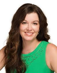 Adrienne Baker's Instagram, Twitter & Facebook