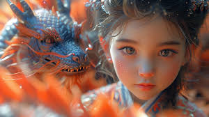 Moon Artist: Jiu Han