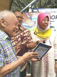 Explore muar in johor (malaysia). Lanang Sejagat Muar Stories Encore A Colourful Past Revisited