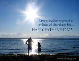 Top 10 happy fathers day greeting cards fathers day is celebrated to honor the fatherhood and the role of father in society. Fathers Day Spiritual Quotes Quotesgram